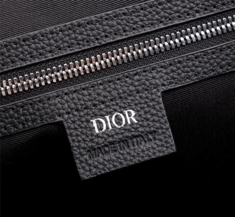 Christian Dior Backpacks